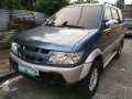 2005 Isuzu Crosswind xuv matic diesel-0