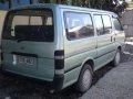 1994 Toyota Hi ace Commuter local for sale-6