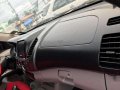 Mitsubishi Strada GLX manual diesel 2010 for sale-8