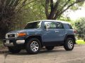 2016 Toyota FJ Cruiser 4x4 AT for sale-1