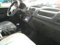 Mitsubishi Adventure GLX SE 2012 Red SUV For Sale -4