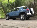 2016 Toyota FJ Cruiser 4x4 AT for sale-2