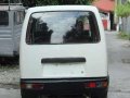 1991 Suzuki Carry - Mini Van for Sale-3