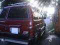 Isuzu Hilander xtrm 2000 model for sale-2