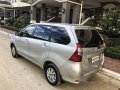 Good as new Toyota Avanza 2017 for sale-3