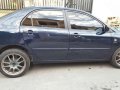 2003 Toyota Corolla Altis Manual tranny for sale-11