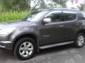 2013 Chevrolet Trailblazer LTZ 2.8L 4x4 Diesel For Sale -0