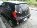 For sale Kia Picanto ex 2016-3