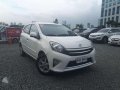 2014 Toyota Wigo 1.0 G MT for sale-0