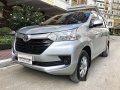 Good as new Toyota Avanza 2017 for sale-2