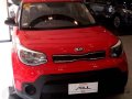 Brand New Car 2017 Kia Soul Diesel 18K Lowest Cashout-0