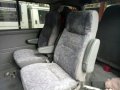 Good as new Nissan Urvan 2003 for sale-8