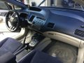 Well-kept Honda Civic 2006 for sale-5
