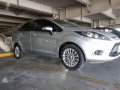 Ford Fiesta 2013 1.4 At for sale-0