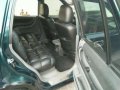 Honda CRV 2000 AT Green SUV For Sale -7