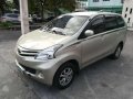 Toyota Avanza 1.3 E 2012 for sale-1