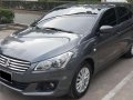 Suzuki Ciaz 2017 MT for sale-1