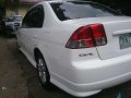 Honda Civic 2004 vti eagle eye AT for sale-4
