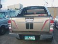 Isuzu D-Max 2014 for sale -1