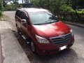 Toyota Innova e 2015 model for sale-2