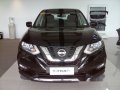 New Nissan X-Trail 2017 4x2 AT Black For Sale -1