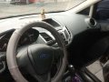 For sale Ford Fiesta 2011 automatic-2