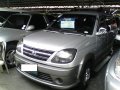 Well-maintained Mitsubishi Adventure 2011 for sale-2