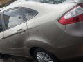 For sale Ford Fiesta 2011 automatic-3