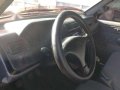 Toyota Revo GL 1999 Diesel Brown For Sale -10