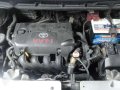Toyota Vios J Manual 2009 Silver Sedan For Sale -1