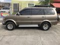 Isuzu Crosswind 2010 for sale -5