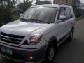 For sale 2007 Mitsubishi ADVENTURE diesel GLS Sport-1