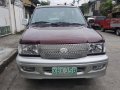 Good as new Toyota Revo 2002 for sale-1