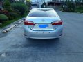 Rush!!! Toyota Corolla Altis G 2015-1