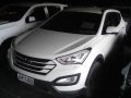 Well-kept Hyundai Santa Fe R-Evgt 2014 for sale -1