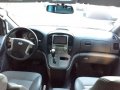 2011 Hyundai Grand Starex hvx for sale-4