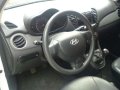 Hyundai i10 2011 for sale-5