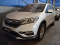 Well-kept Honda Cr-V S 2016 for sale-5