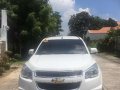 Chevrolet Trailblazer Duramax 2.8L AT 2015 For Sale -0