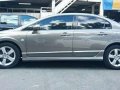 2009 Honda Civic 1.8 S Automatic for sale-8