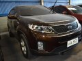 Good as new Kia Sorento Lx 2015 for sale-0