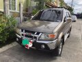 Isuzu Crosswind 2010 for sale -1