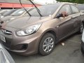 Well-maintained Hyundai Accent E 2014 for sale-0