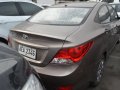 Well-maintained Hyundai Accent E 2014 for sale-5