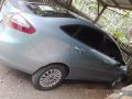 Ford Fiesta 2011 for sale -1