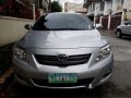 Toyota Corolla Altis 2009 for sale-7