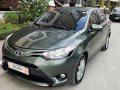 Well-kept Toyota Vios 2017 for sale -0