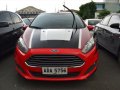Ford Fiesta Trend 2014 for sale -3