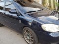 2003 Toyota Corolla Altis Manual tranny for sale-10