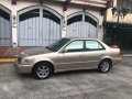 2001 Toyota Corolla Altis Gli AT Golden For Sale -5